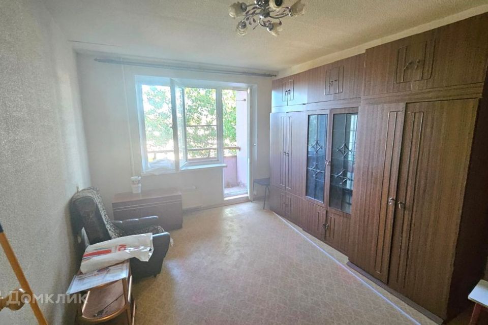 Сдаётся 1-комнатная квартира, 30 м²