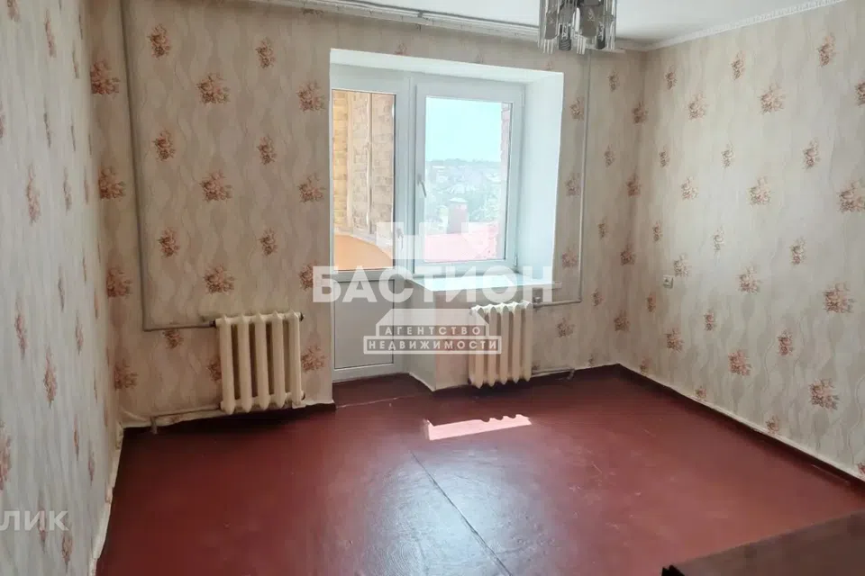 Продаётся 2-комнатная квартира, 59 м²