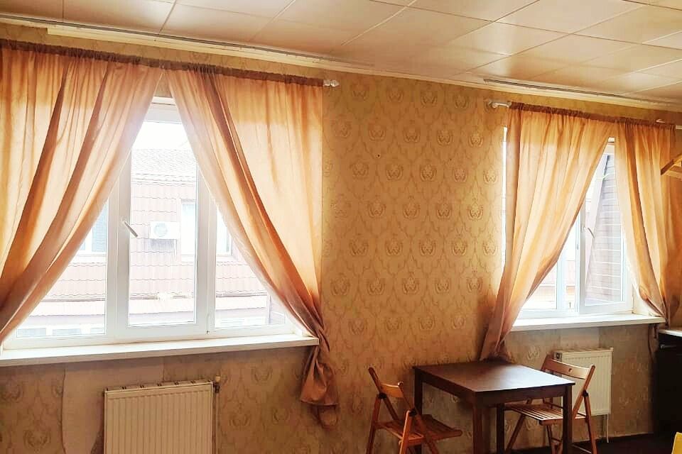 Продаётся студия, 32 м²