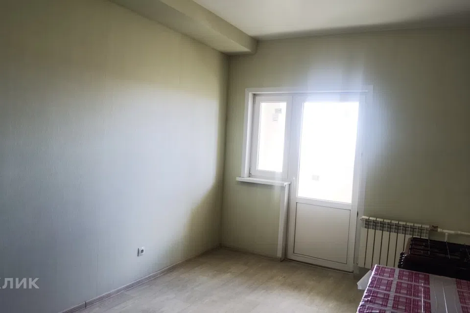 Продаётся 1-комнатная квартира, 48 м²