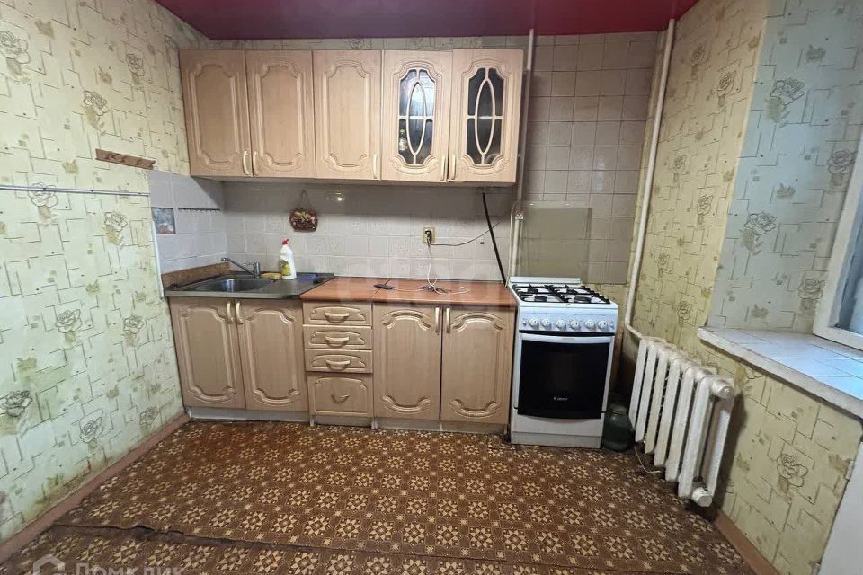 Сдаётся 2-комнатная квартира, 49.5 м²