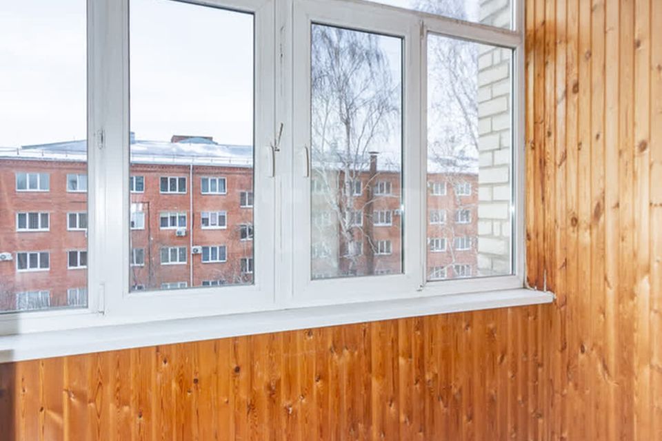 Продаётся 1-комнатная квартира, 36 м²