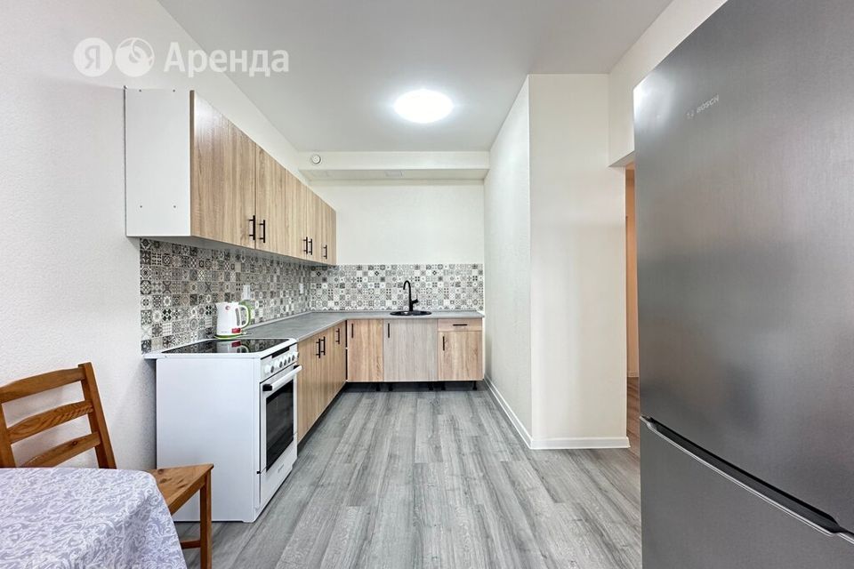 Сдаётся 2-комнатная квартира, 51 м²