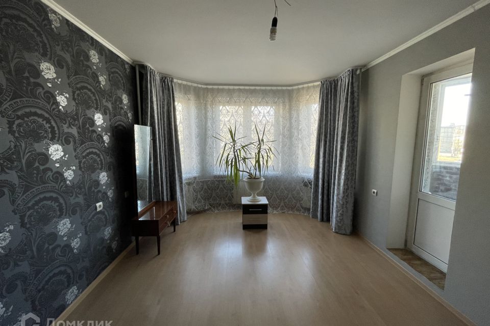 Продаётся 2-комнатная квартира, 60.2 м²
