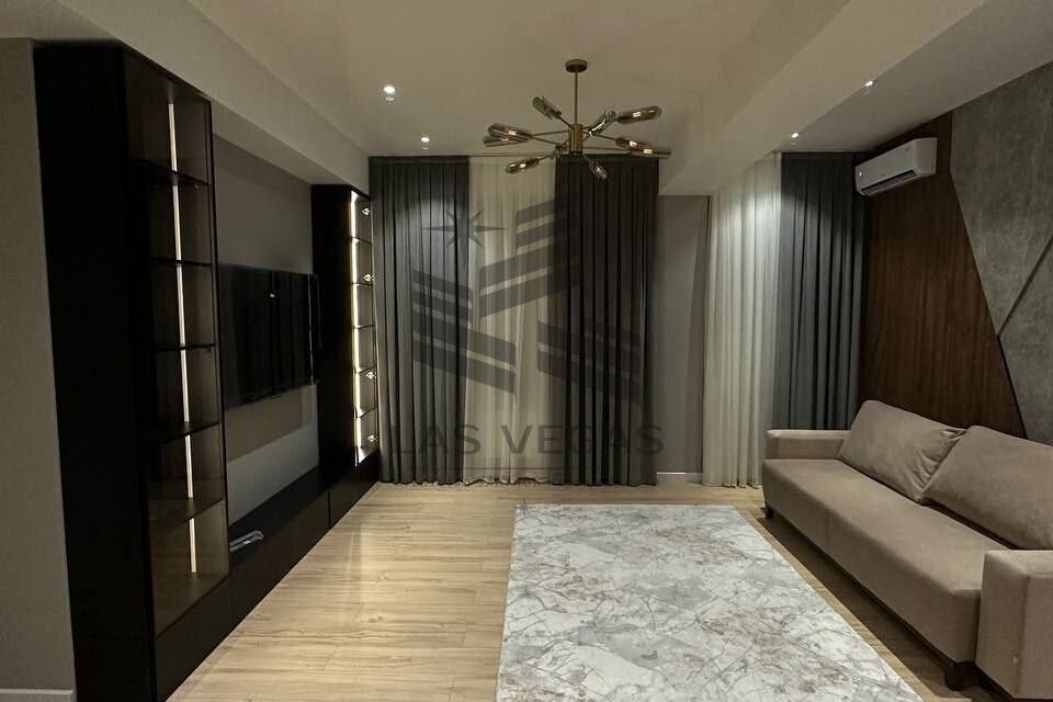 Сдаётся 3-комнатная квартира, 76 м²