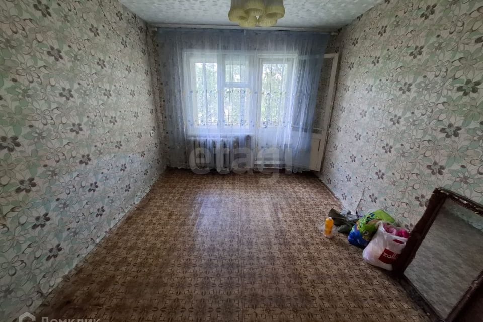 Продаётся 2-комнатная квартира, 44 м²