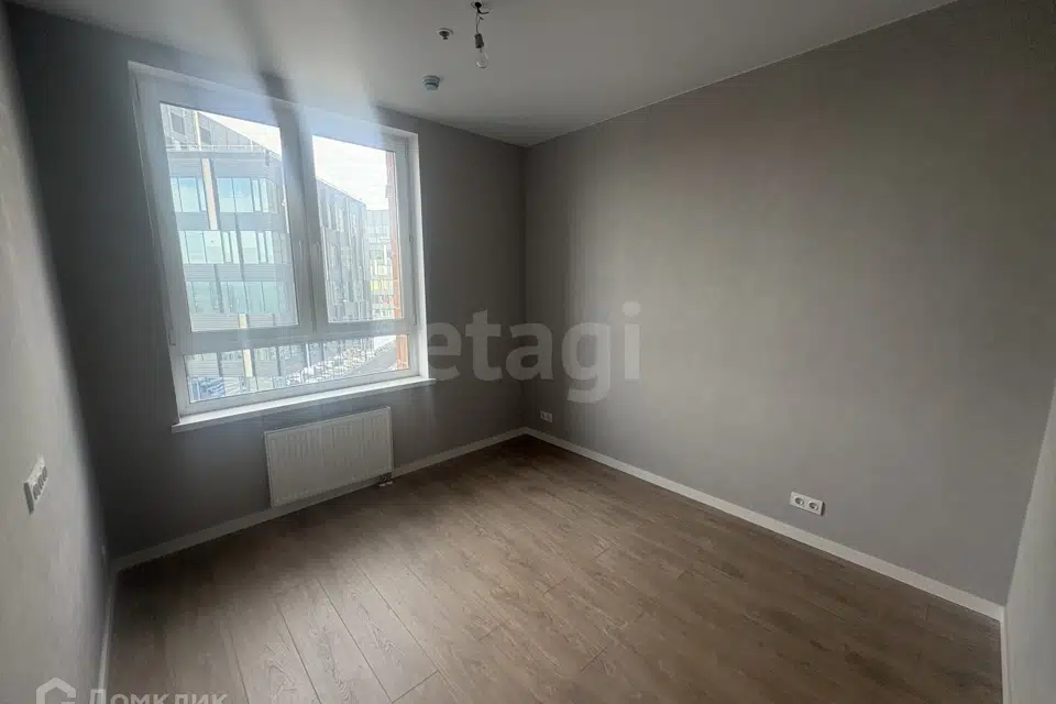 Продаётся 2-комнатная квартира, 53.1 м²