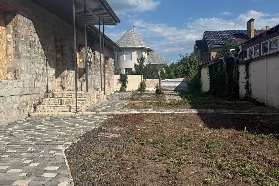 Продаётся 1-этажный дом, 153.2 м²