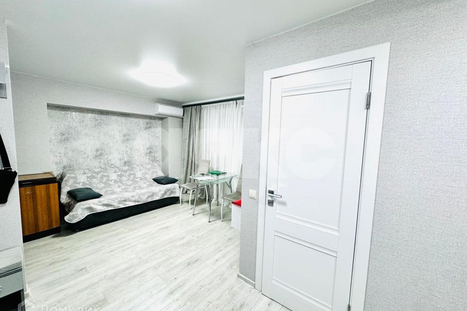 Продаётся студия, 22 м²