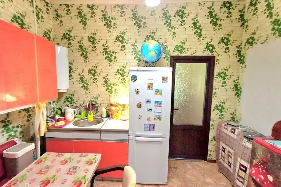Продаётся комната в 1-комн. квартире, 19.4 м²