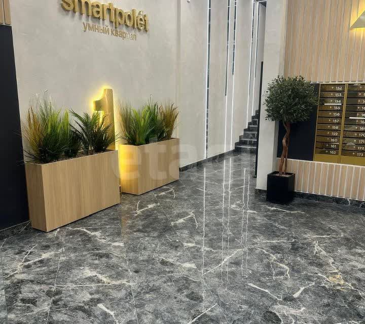 Продаётся 1-комнатная квартира, 30.4 м²