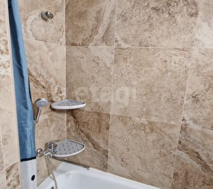 Сдаётся 1-комнатная квартира, 53 м²
