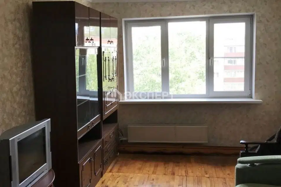 Продаётся 2-комнатная квартира, 47.9 м²