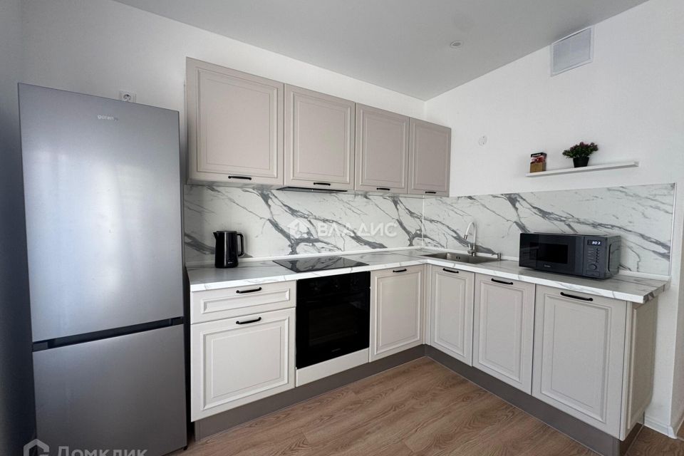 Продаётся 2-комнатная квартира, 50.9 м²