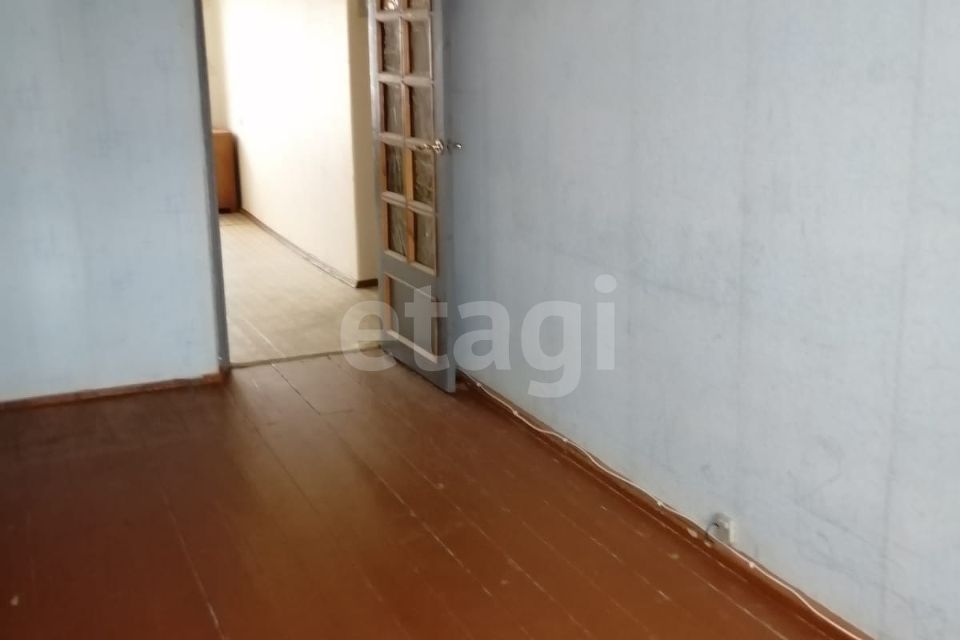 Продаётся 3-комнатная квартира, 59.8 м²