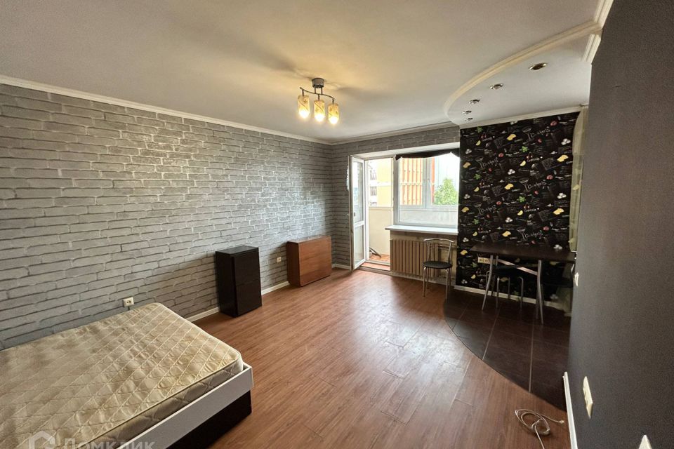 Продаётся студия, 32.7 м²