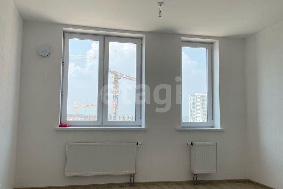 Продаётся студия, 23.9 м²