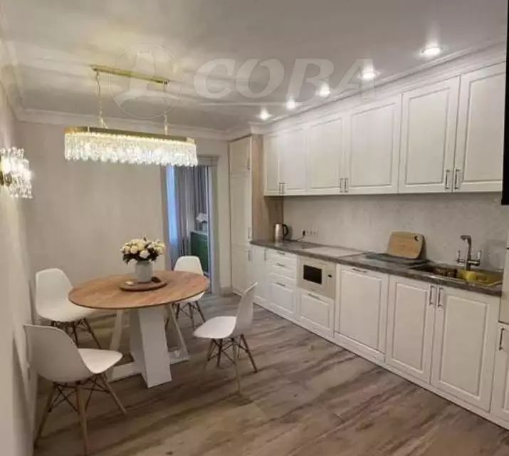 Сдаётся 2-комнатная квартира, 46 м²