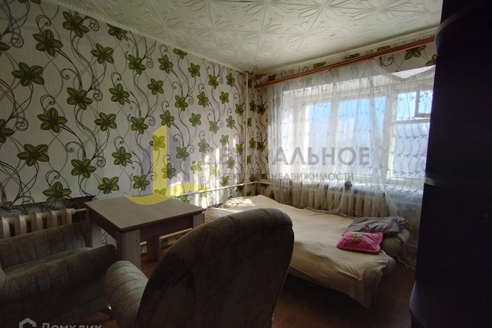 Сдаётся 1-комнатная квартира, 32 м²