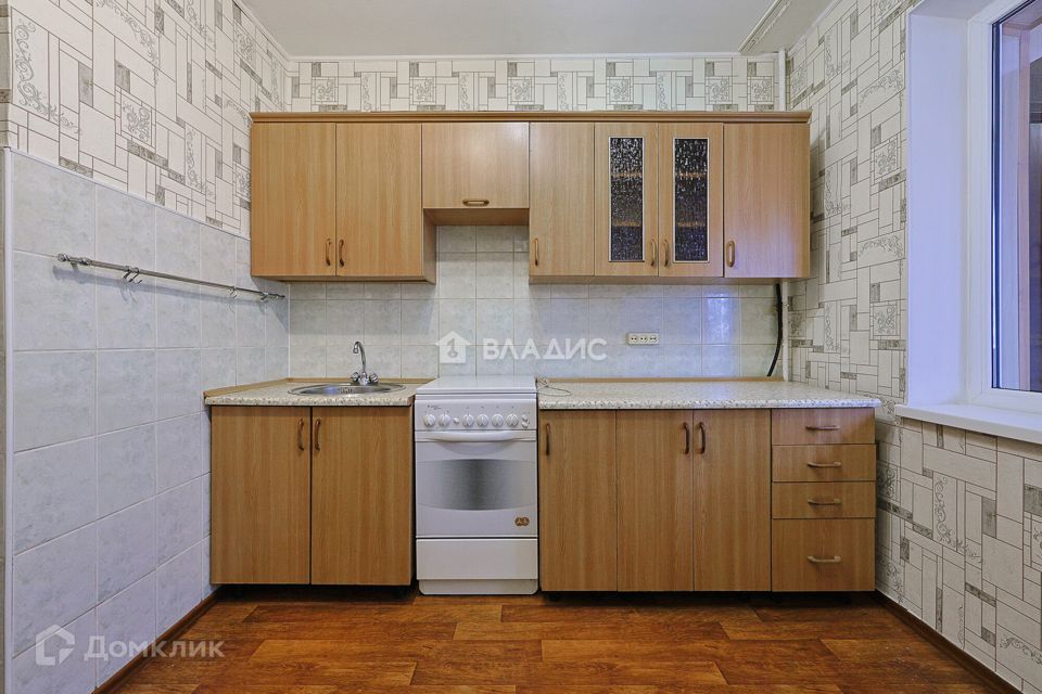 Продаётся 3-комнатная квартира, 68.9 м²