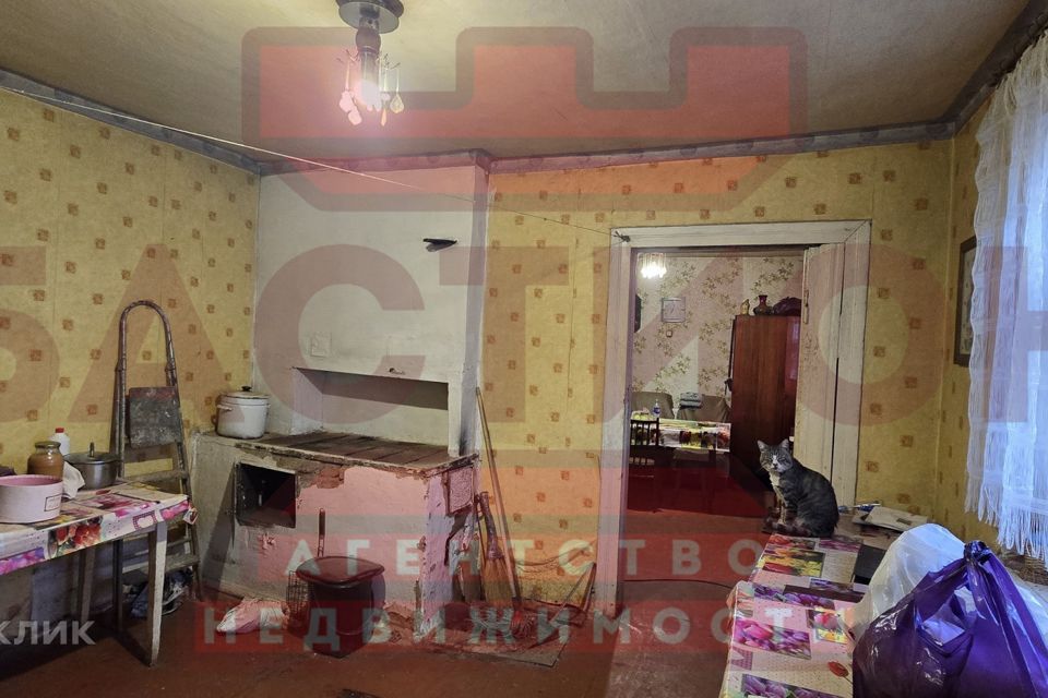 Продаётся 1-этажный дом, 81 м²