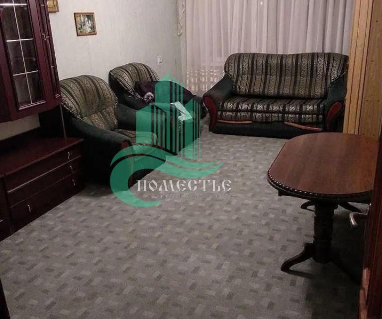 Продаётся 2-комнатная квартира, 48 м²