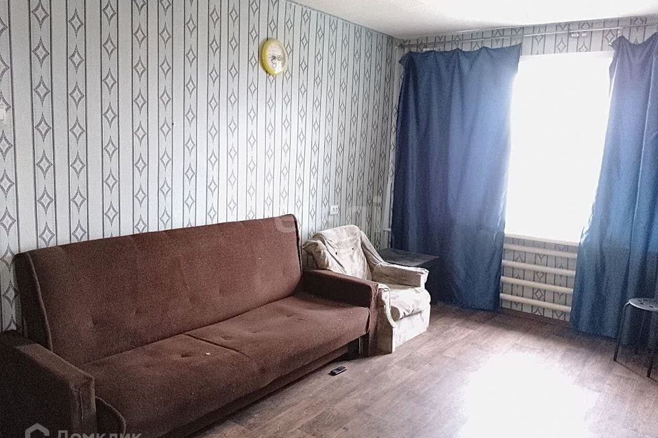Продаётся 3-комнатная квартира, 66 м²