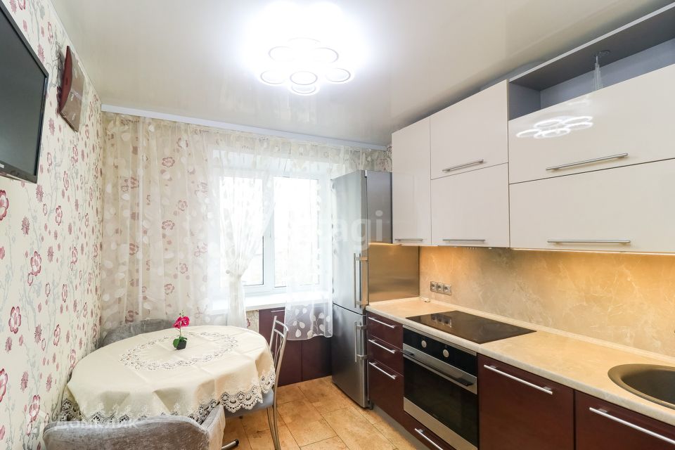Сдаётся 3-комнатная квартира, 59 м²