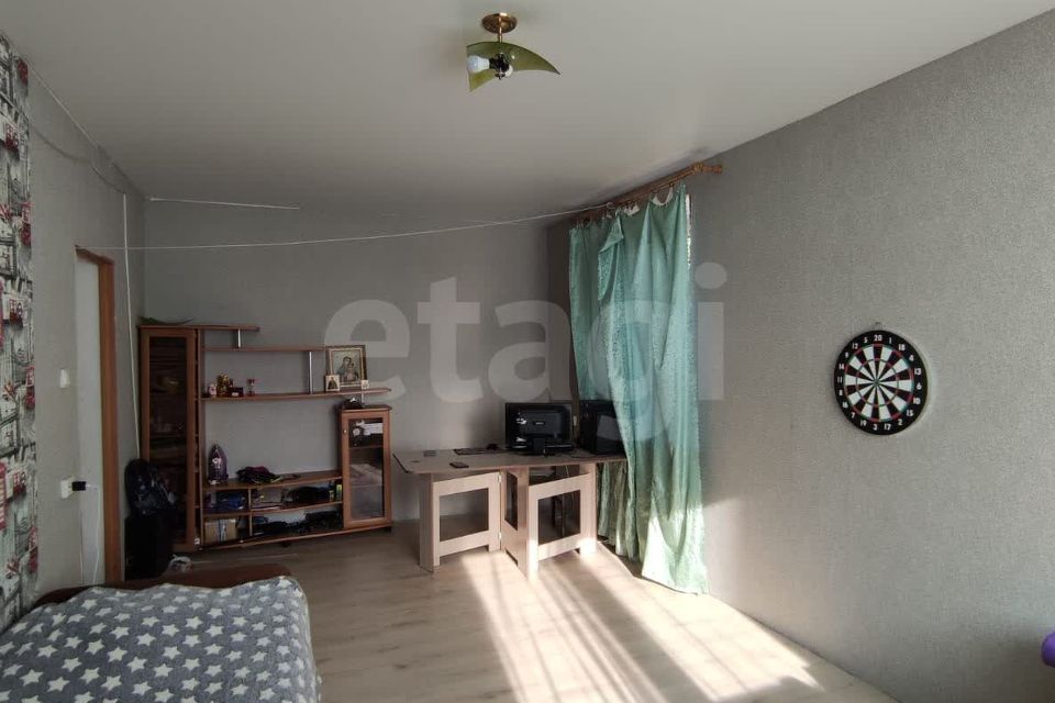 Продаётся 2-комнатная квартира, 64.8 м²