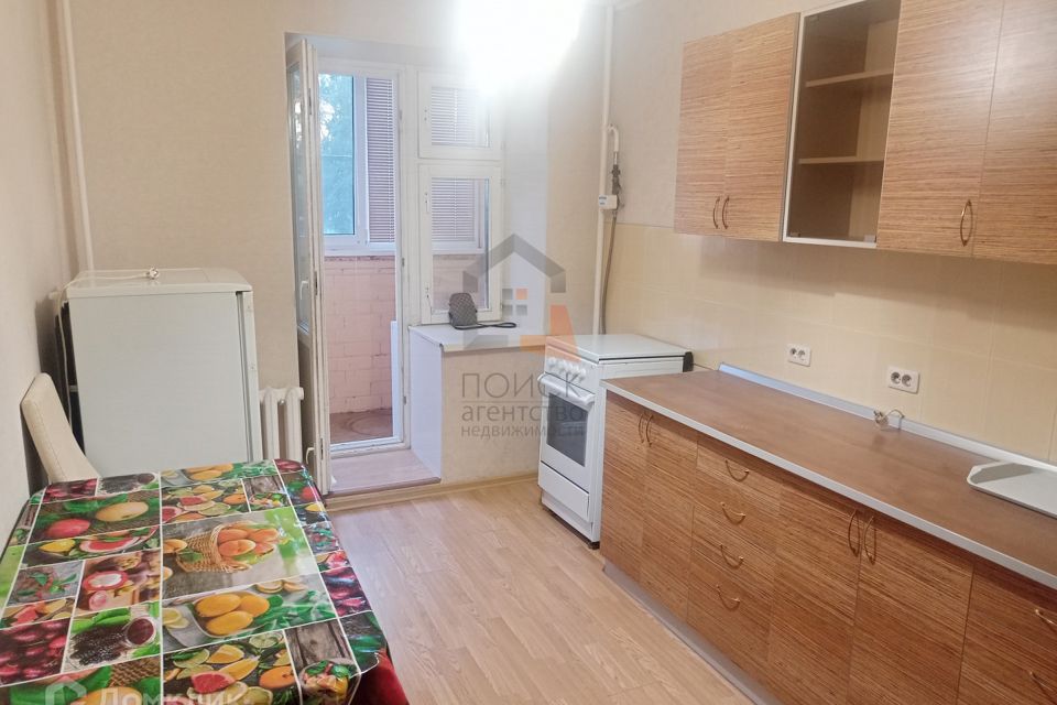 Сдаётся 1-комнатная квартира, 32 м²