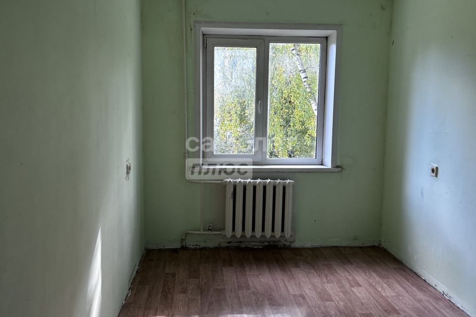 Продаётся 2-комнатная квартира, 44.4 м²