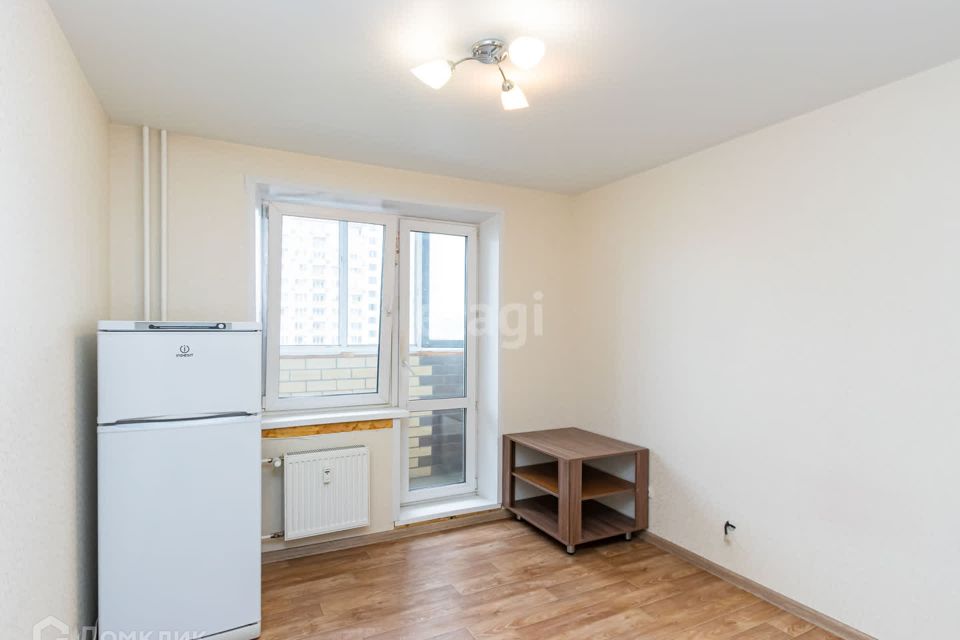 Продаётся студия, 15.8 м²