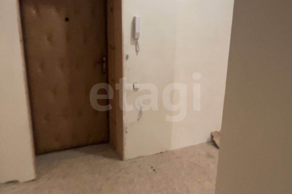 Продаётся 2-комнатная квартира, 52 м²