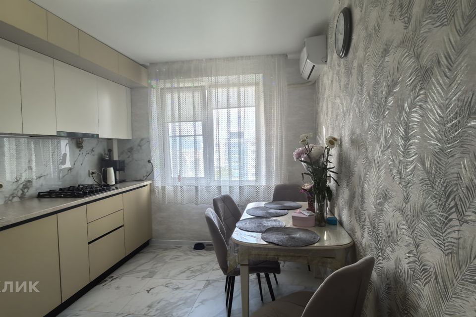 Сдаётся 3-комнатная квартира, 64 м²