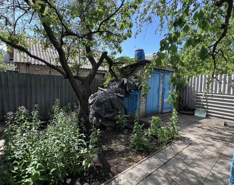 Продаётся 1-этажный дом, 66 м²