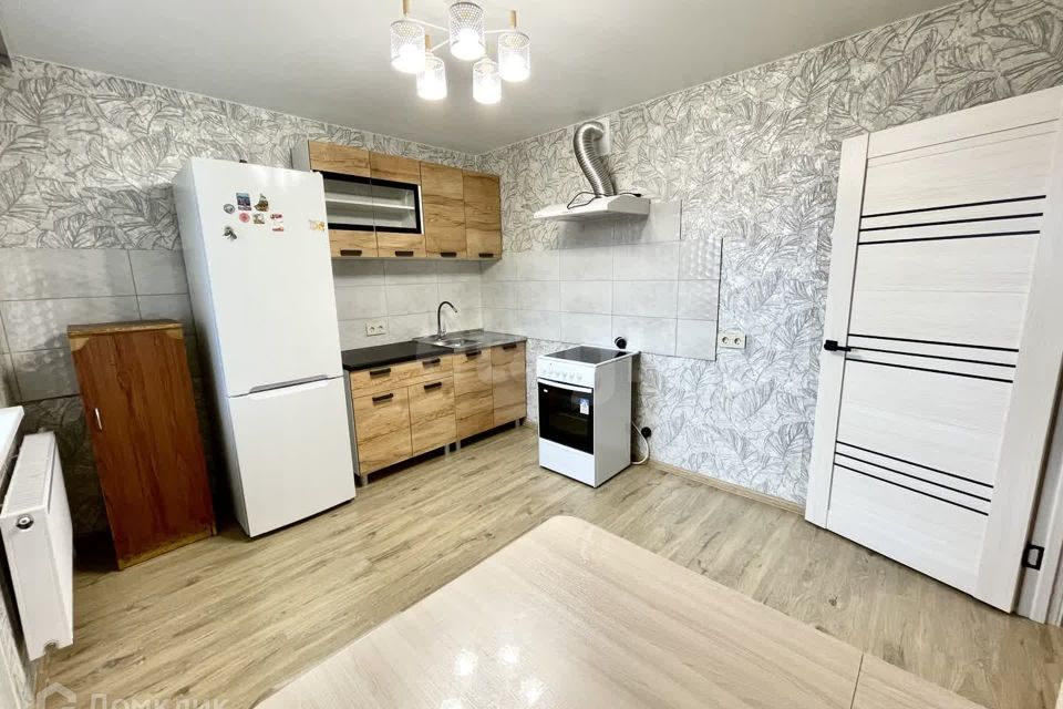 Сдаётся 1-комнатная квартира, 45 м²