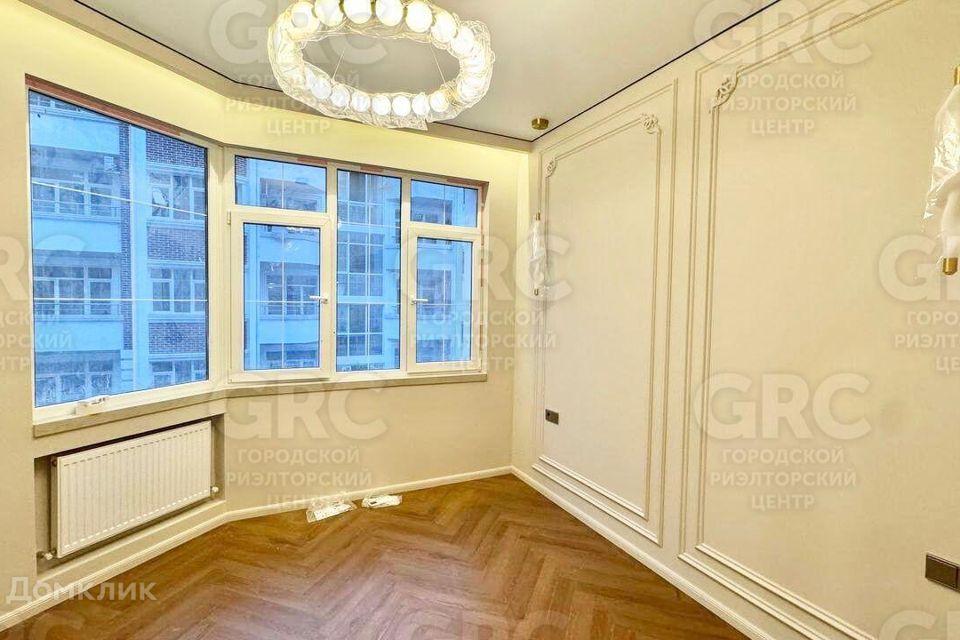 Продаётся 3-комнатная квартира, 51 м²