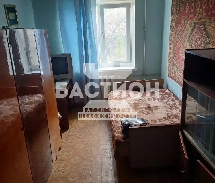 Продаётся 2-комнатная квартира, 37.8 м²