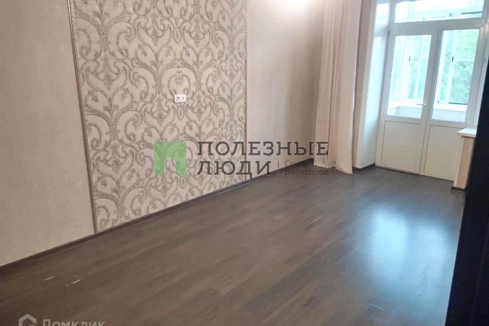 Продаётся 3-комнатная квартира, 75.9 м²