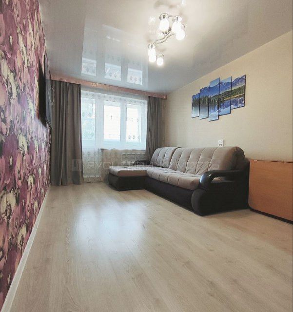 Продаётся 2-комнатная квартира, 60 м²