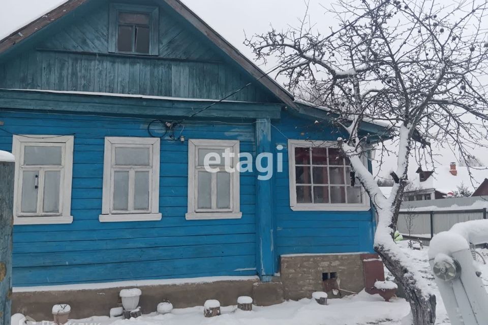 Купить дом в Струнино недорого с фото, Владимирская область