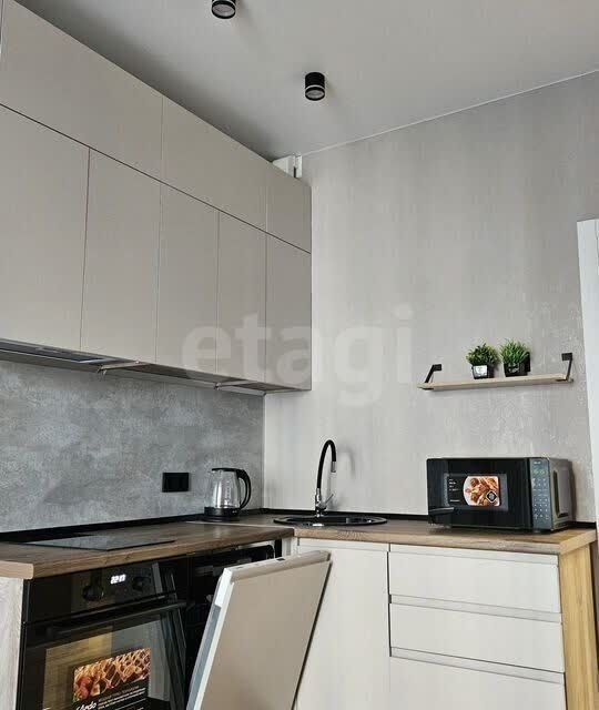 Сдаётся 2-комнатная квартира, 37 м²