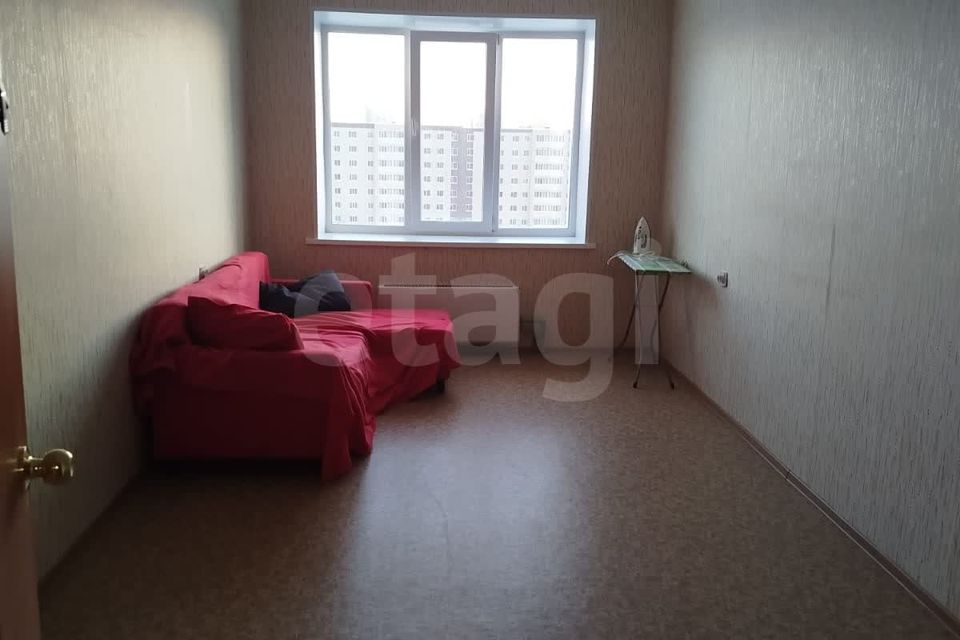 Продаётся 2-комнатная квартира, 64 м²