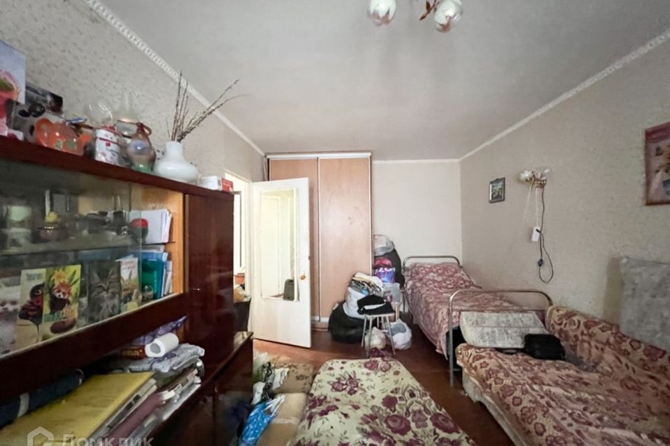 Продаётся 1-комнатная квартира, 33 м²