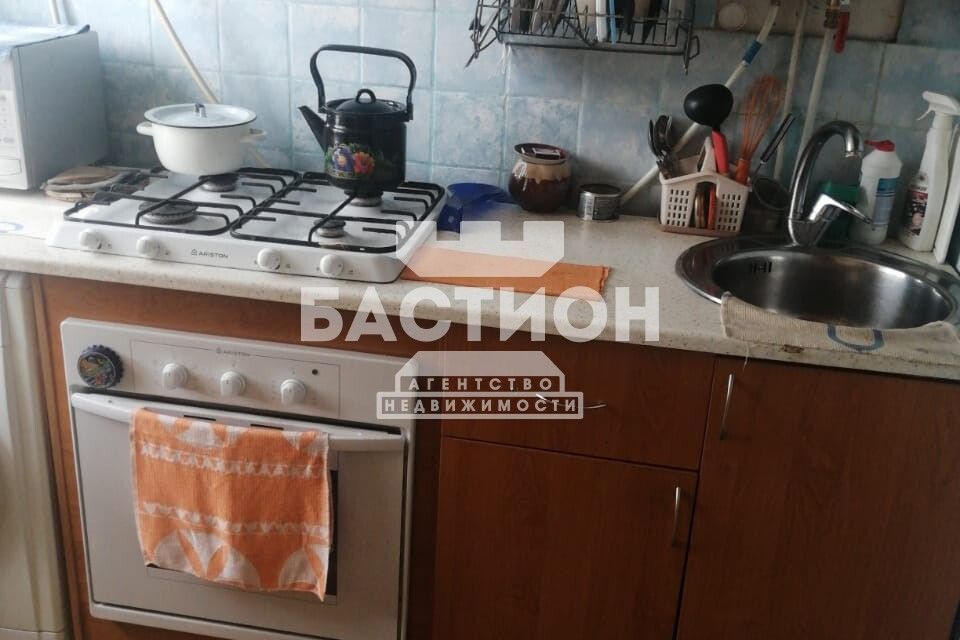 Продаётся 2-комнатная квартира, 44 м²