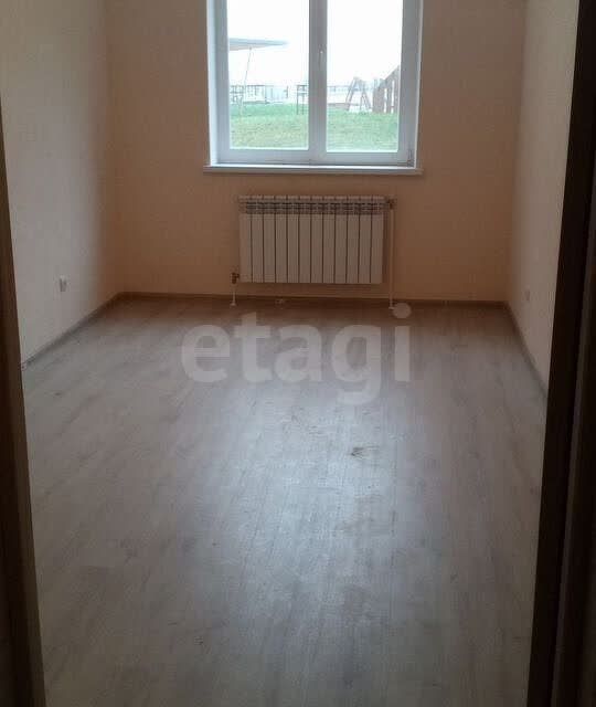Продаётся 2-комнатная квартира, 55.6 м²