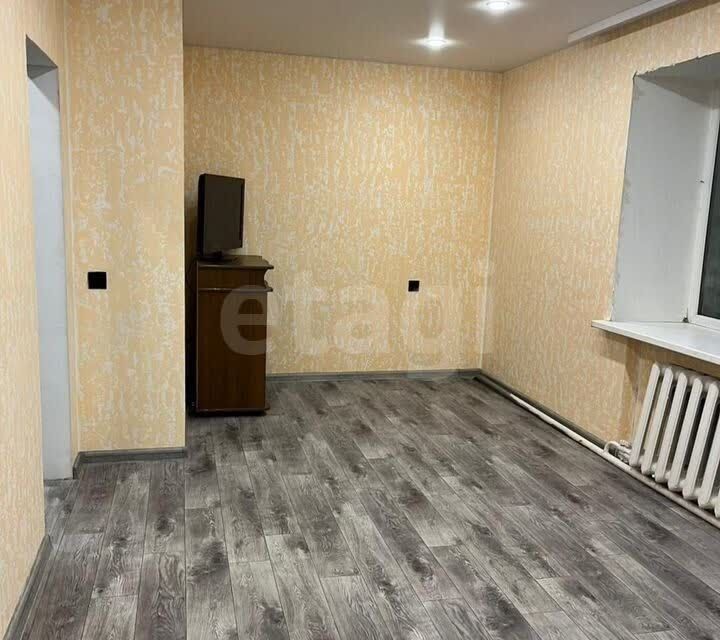 Продаётся 1-комнатная квартира, 36 м²