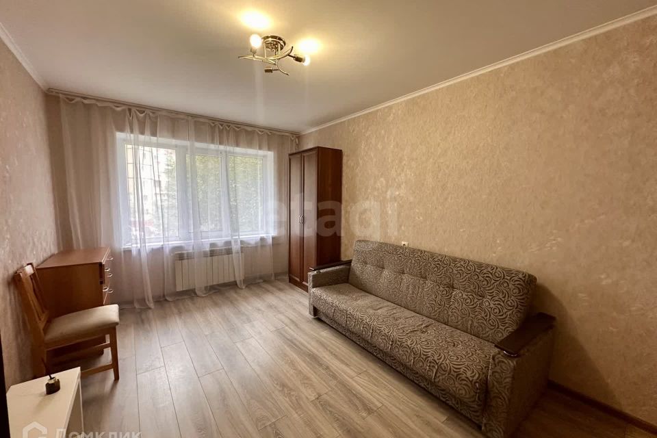 Продаётся 2-комнатная квартира, 44.1 м²