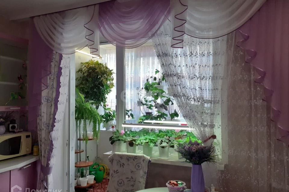 Продаётся 3-комнатная квартира, 85 м²