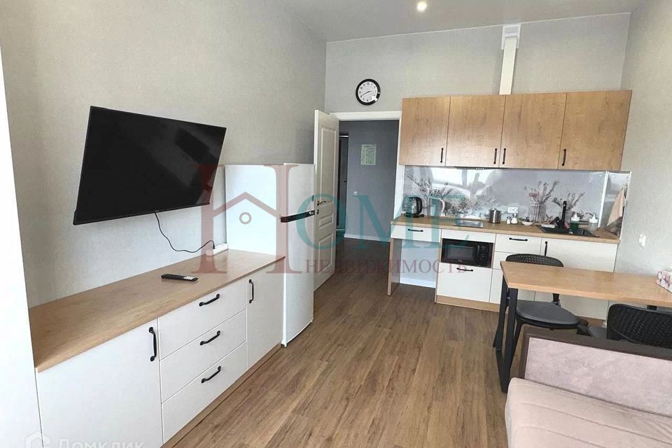 Сдаётся 1-комнатная квартира, 44.6 м²